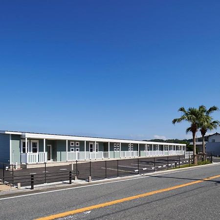 Alfacio Resort Stay Itoshima Exterior photo